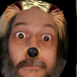 Meet your Posher, Jim